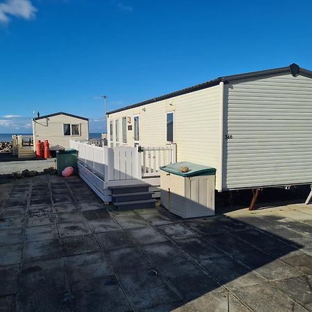 Barmouth Lyons Sunnysands 346 Tal-y-bont  Екстер'єр фото