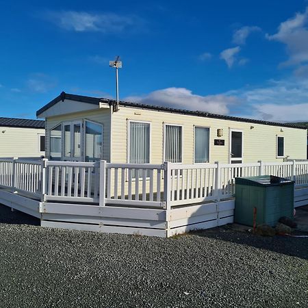 Barmouth Lyons Sunnysands 346 Tal-y-bont  Екстер'єр фото
