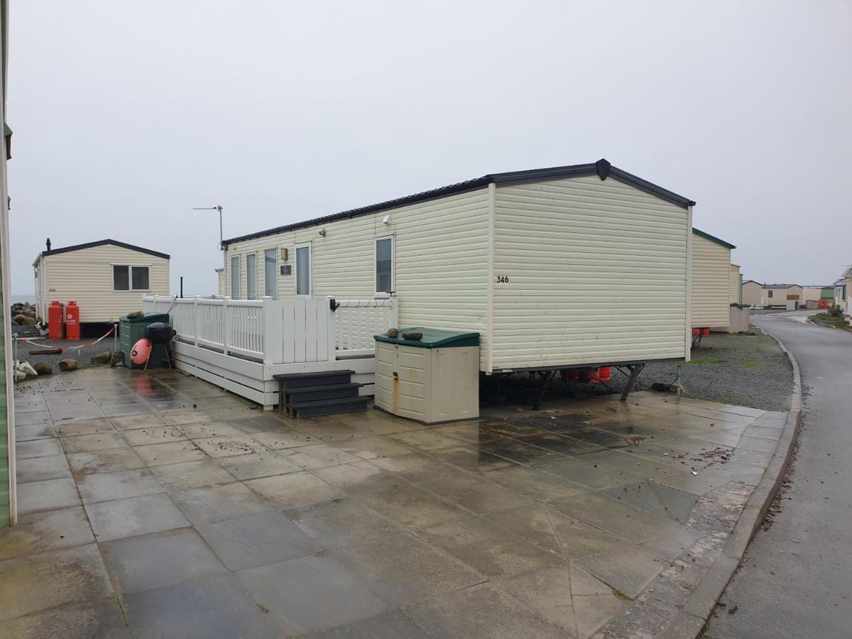 Barmouth Lyons Sunnysands 346 Tal-y-bont  Екстер'єр фото