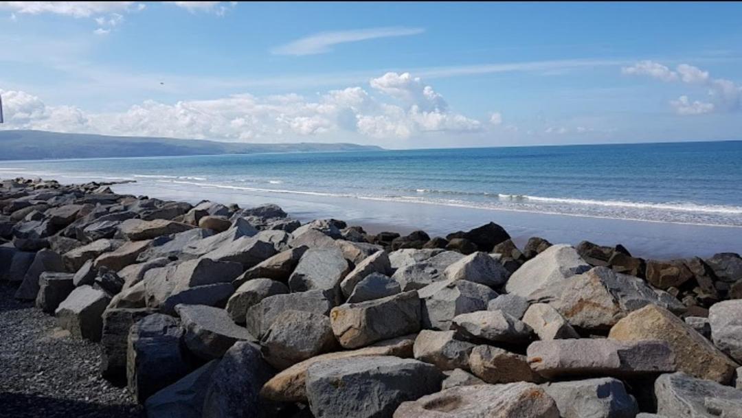 Barmouth Lyons Sunnysands 346 Tal-y-bont  Екстер'єр фото