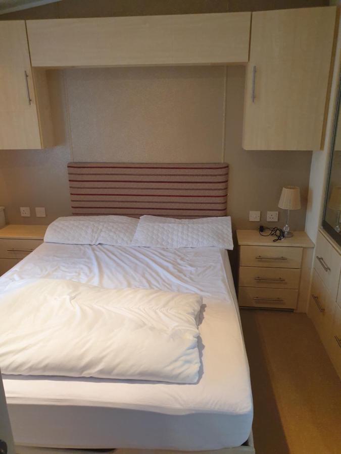 Barmouth Lyons Sunnysands 346 Tal-y-bont  Екстер'єр фото