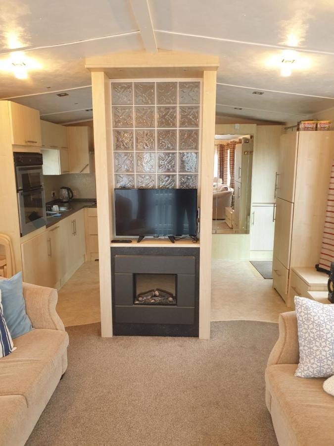 Barmouth Lyons Sunnysands 346 Tal-y-bont  Екстер'єр фото