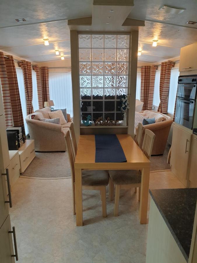 Barmouth Lyons Sunnysands 346 Tal-y-bont  Екстер'єр фото