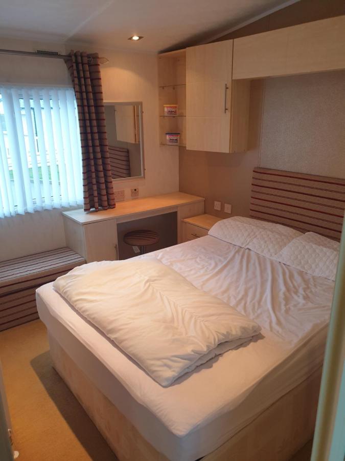 Barmouth Lyons Sunnysands 346 Tal-y-bont  Екстер'єр фото