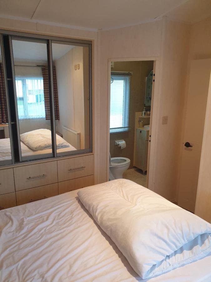 Barmouth Lyons Sunnysands 346 Tal-y-bont  Екстер'єр фото