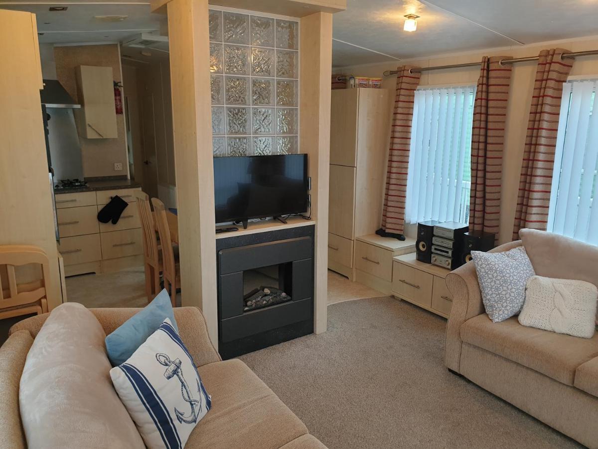 Barmouth Lyons Sunnysands 346 Tal-y-bont  Екстер'єр фото