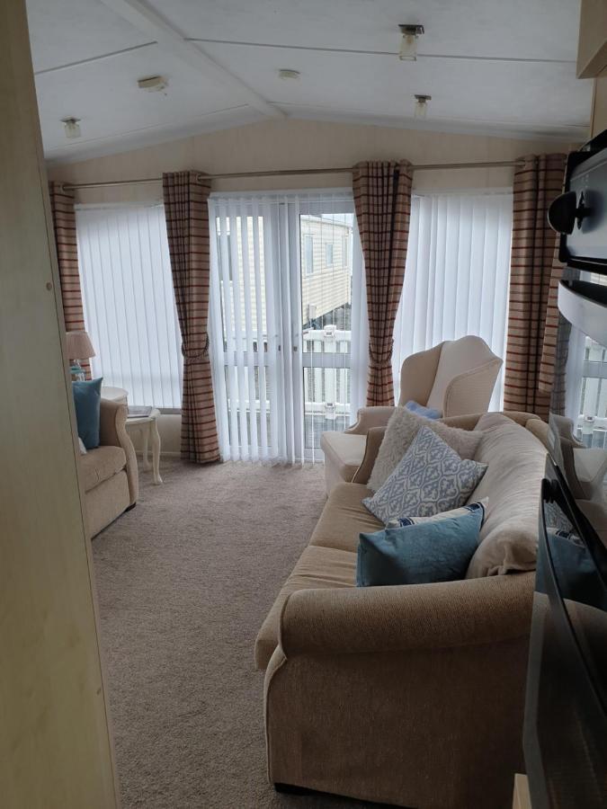 Barmouth Lyons Sunnysands 346 Tal-y-bont  Екстер'єр фото