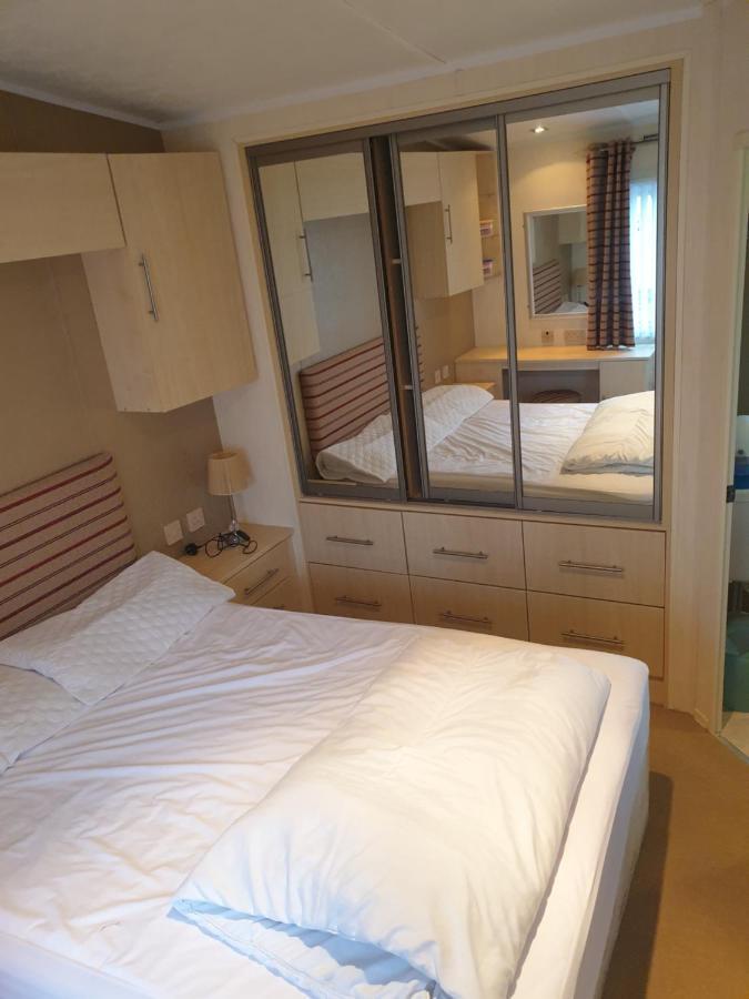 Barmouth Lyons Sunnysands 346 Tal-y-bont  Екстер'єр фото