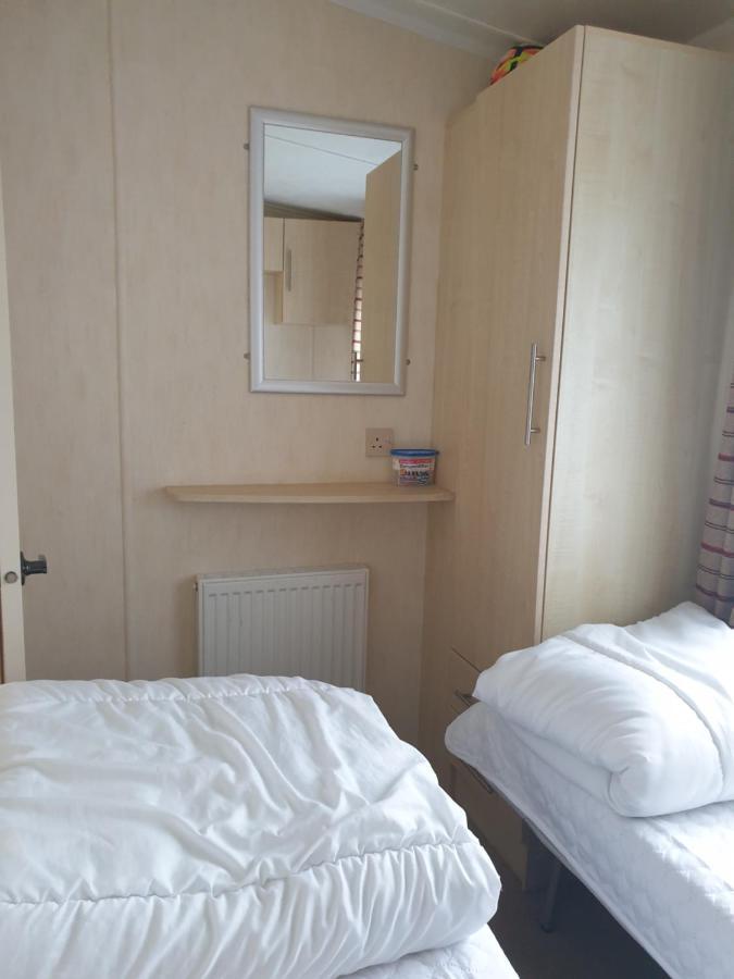 Barmouth Lyons Sunnysands 346 Tal-y-bont  Екстер'єр фото