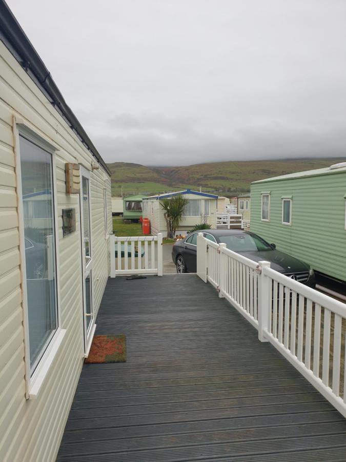 Barmouth Lyons Sunnysands 346 Tal-y-bont  Екстер'єр фото
