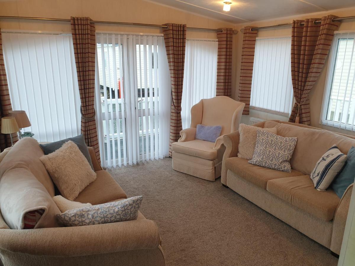 Barmouth Lyons Sunnysands 346 Tal-y-bont  Екстер'єр фото