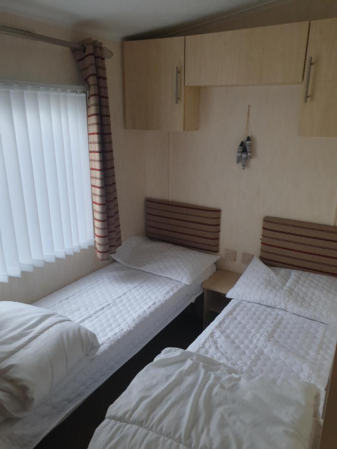 Barmouth Lyons Sunnysands 346 Tal-y-bont  Екстер'єр фото
