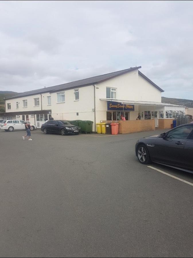 Barmouth Lyons Sunnysands 346 Tal-y-bont  Екстер'єр фото