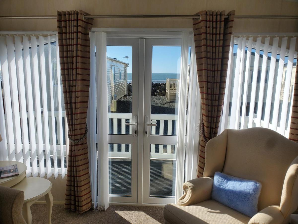 Barmouth Lyons Sunnysands 346 Tal-y-bont  Екстер'єр фото