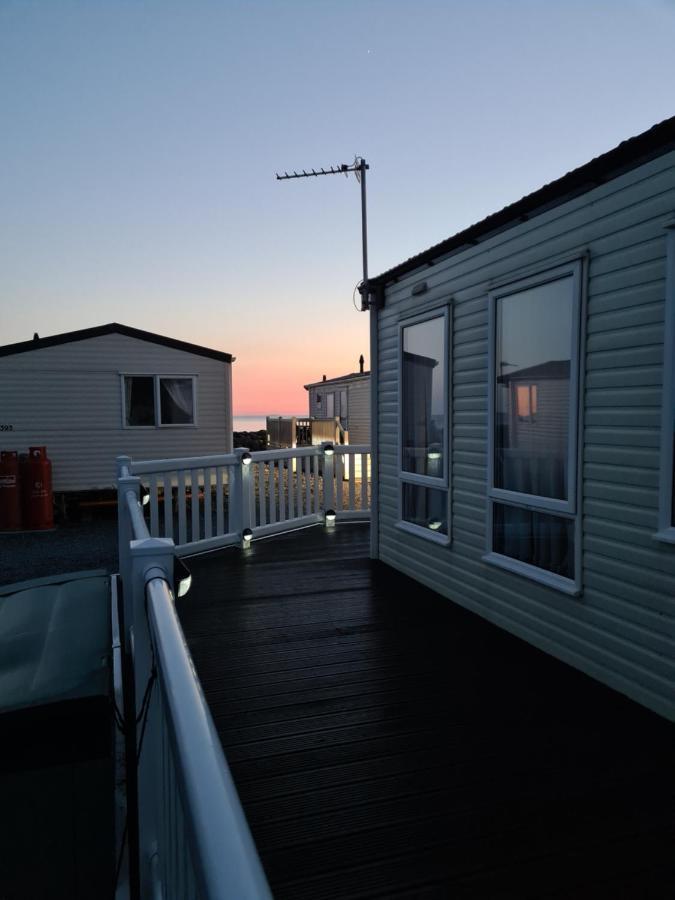 Barmouth Lyons Sunnysands 346 Tal-y-bont  Екстер'єр фото
