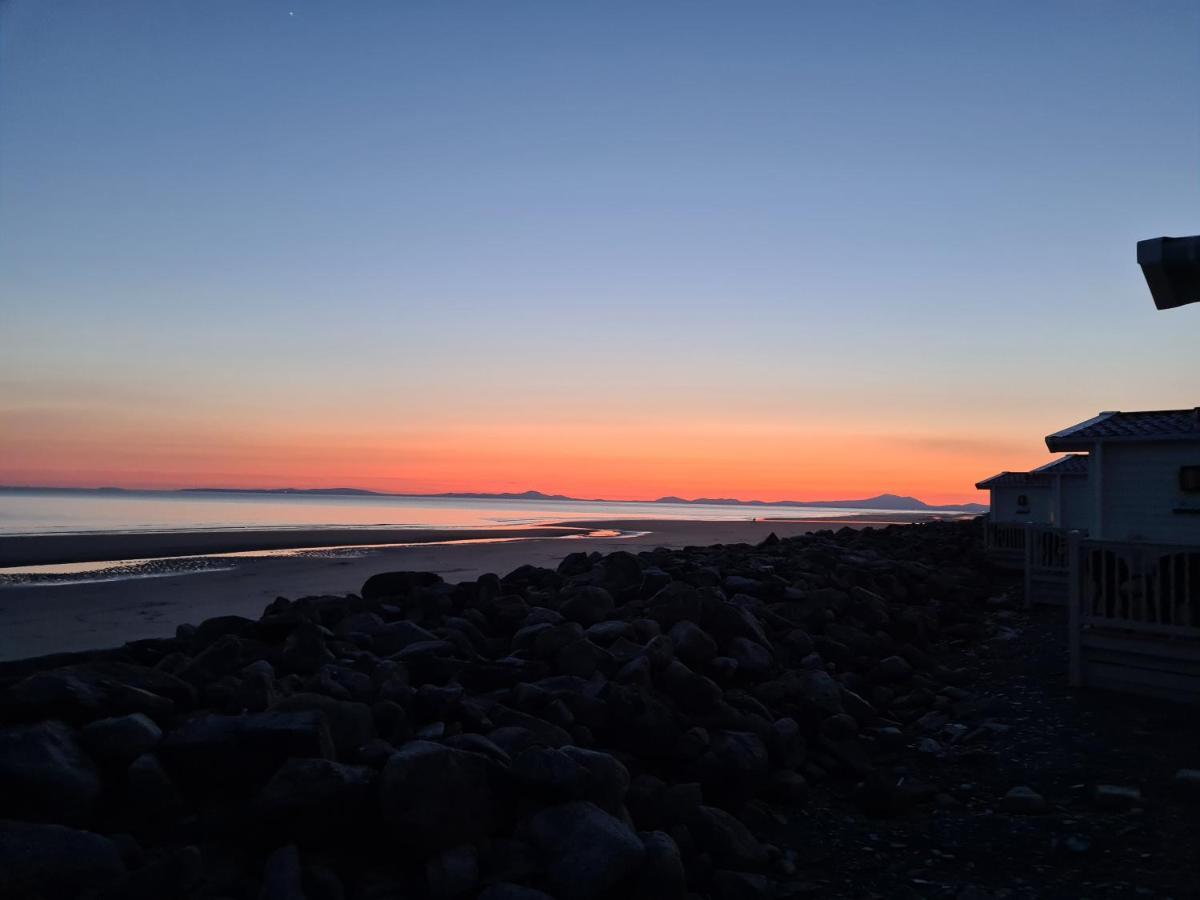 Barmouth Lyons Sunnysands 346 Tal-y-bont  Екстер'єр фото