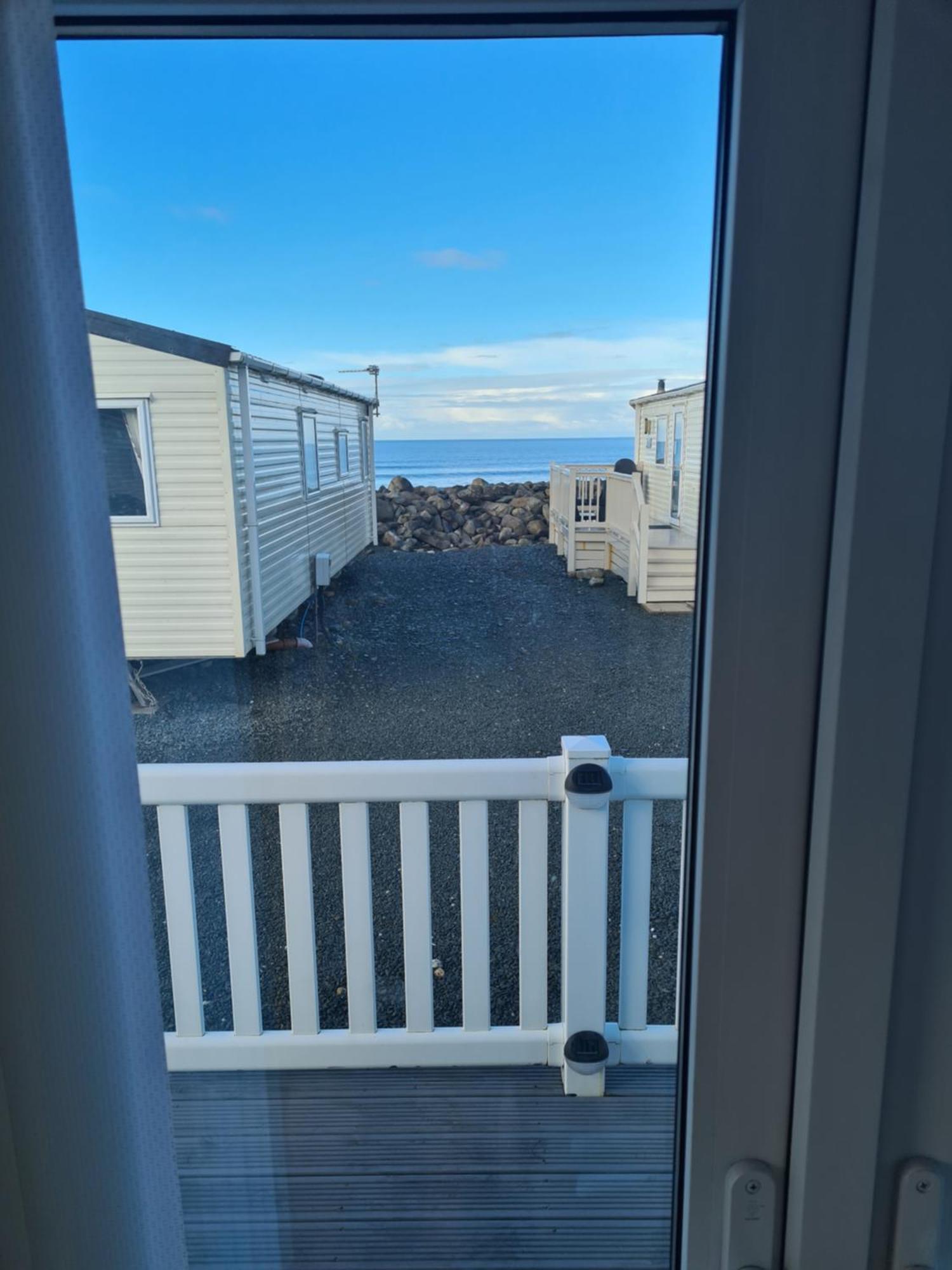 Barmouth Lyons Sunnysands 346 Tal-y-bont  Екстер'єр фото