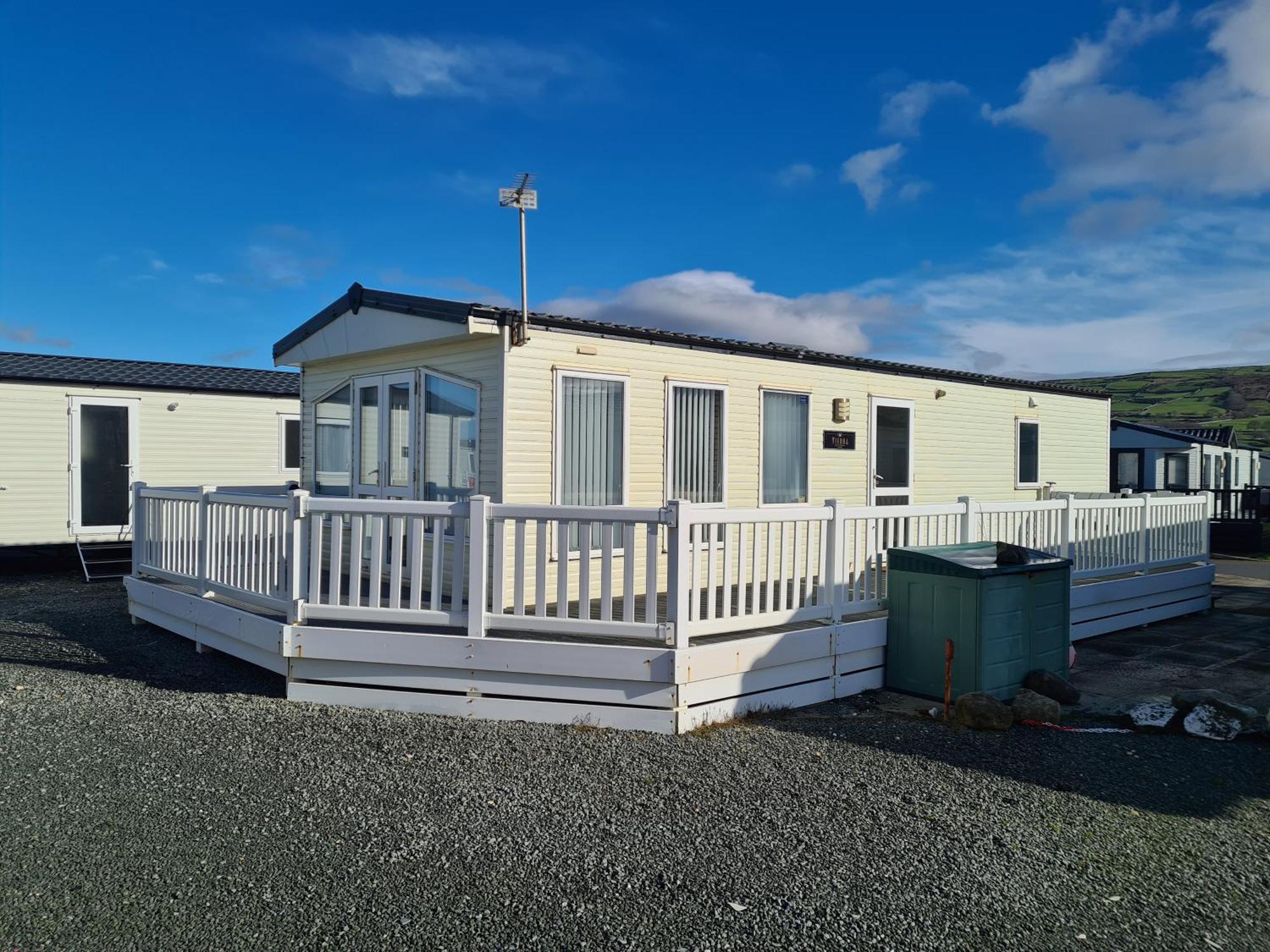 Barmouth Lyons Sunnysands 346 Tal-y-bont  Екстер'єр фото