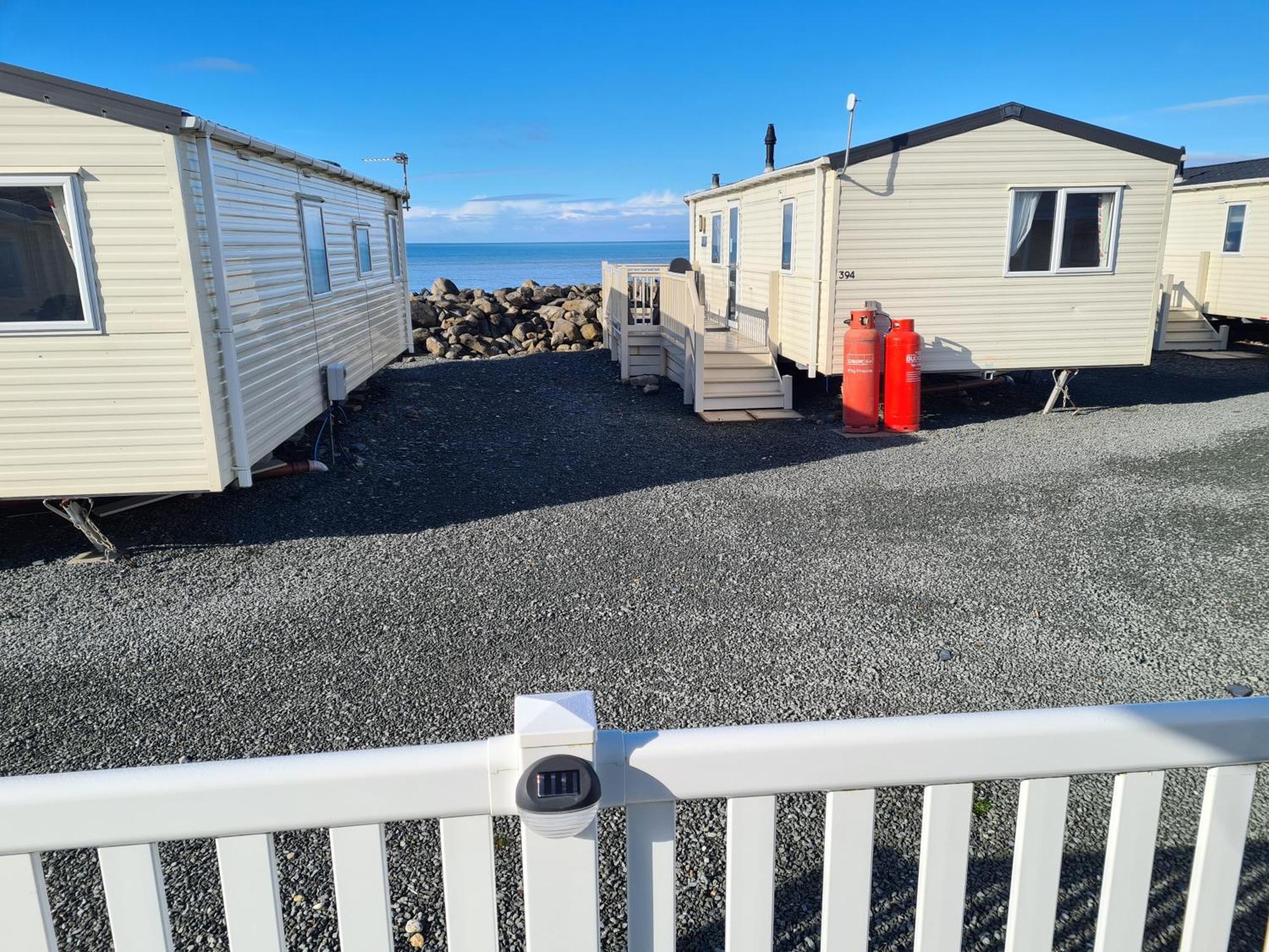 Barmouth Lyons Sunnysands 346 Tal-y-bont  Екстер'єр фото